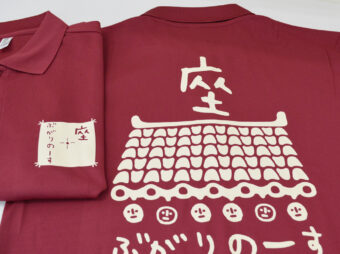 Tシャツプリント