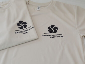 Tシャツプリント